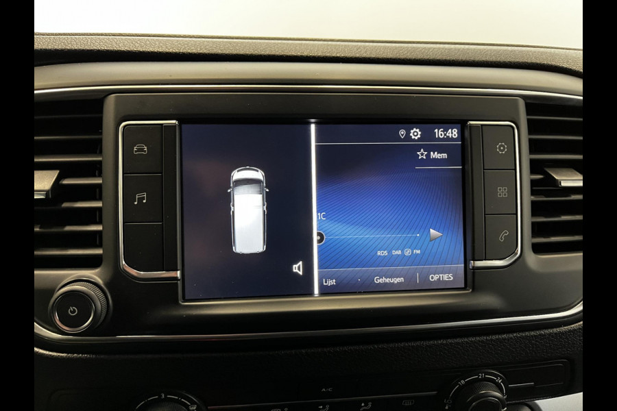 Toyota PROACE Electric Shuttle Long Extra Range Cool 75 kWh 9 pers. Navigatie Apple Carplay/Android Auto Parkeersensoren Cruise Control Lichtmetalen velgen Getinte ramen Airco