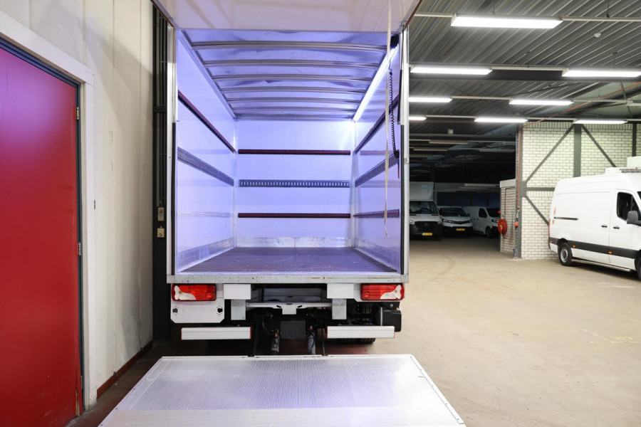 Mercedes-Benz Sprinter 515 1.9 CDI BAKWAGEN LAADKLEP AUTOMAAT