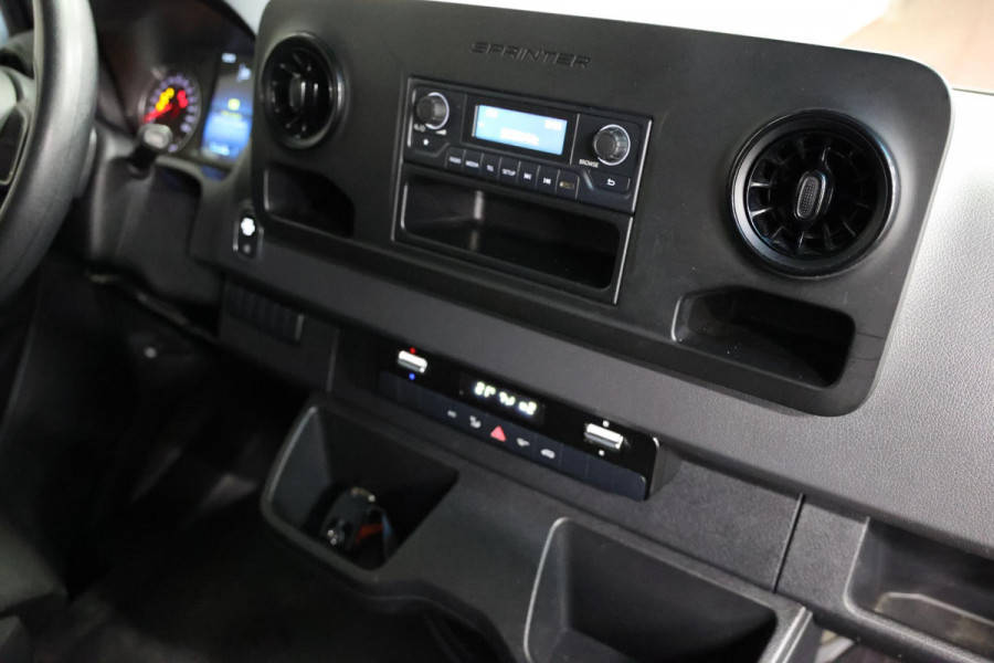 Mercedes-Benz Sprinter 515 1.9 CDI BAKWAGEN LAADKLEP AUTOMAAT