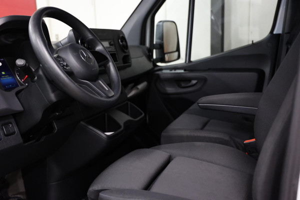 Mercedes-Benz Sprinter 515 1.9 CDI BAKWAGEN LAADKLEP AUTOMAAT