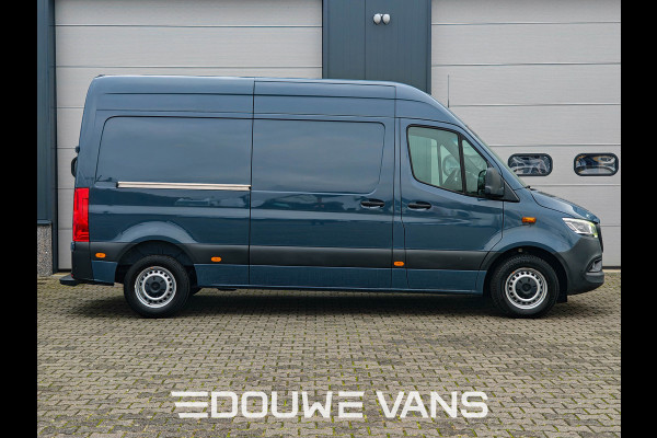 Mercedes-Benz Sprinter 315 L2 H2 Automaat 360 Camera Distronic MBUX Navigatie