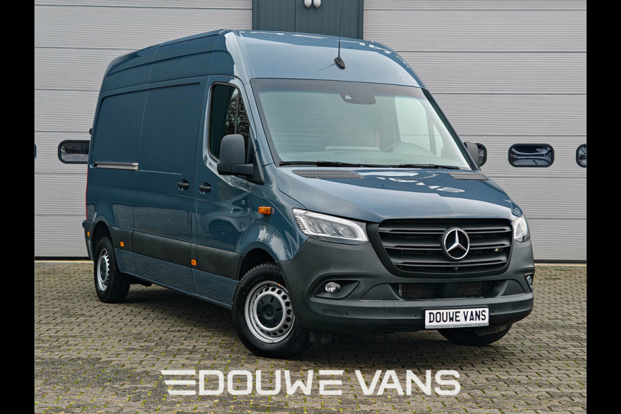 Mercedes-Benz Sprinter 315 L2 H2 Automaat 360 Camera Distronic MBUX Navigatie
