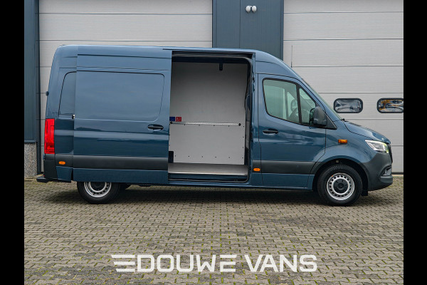 Mercedes-Benz Sprinter 315 L2 H2 Automaat 360 Camera Distronic MBUX Navigatie