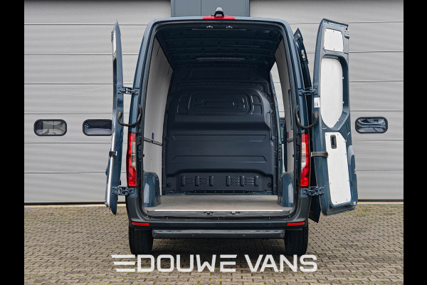 Mercedes-Benz Sprinter 315 L2 H2 Automaat 360 Camera Distronic MBUX Navigatie