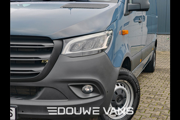 Mercedes-Benz Sprinter 315 L2 H2 Automaat 360 Camera Distronic MBUX Navigatie