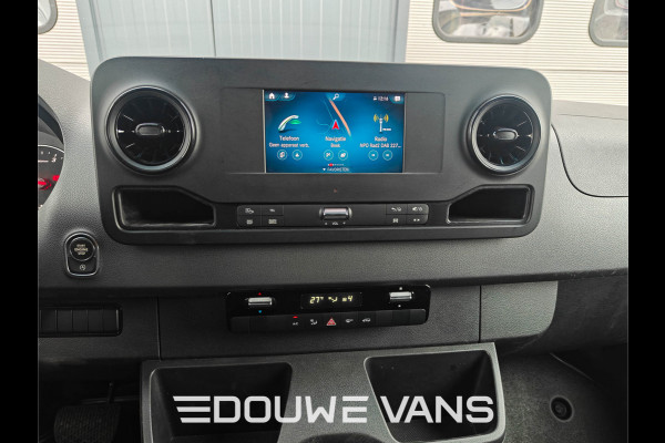 Mercedes-Benz Sprinter 315 L2 H2 Automaat 360 Camera Distronic MBUX Navigatie