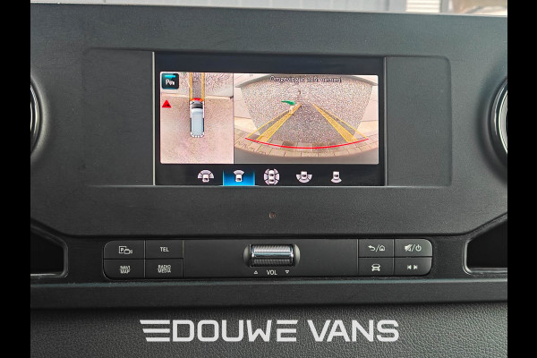 Mercedes-Benz Sprinter 315 L2 H2 Automaat 360 Camera Distronic MBUX Navigatie