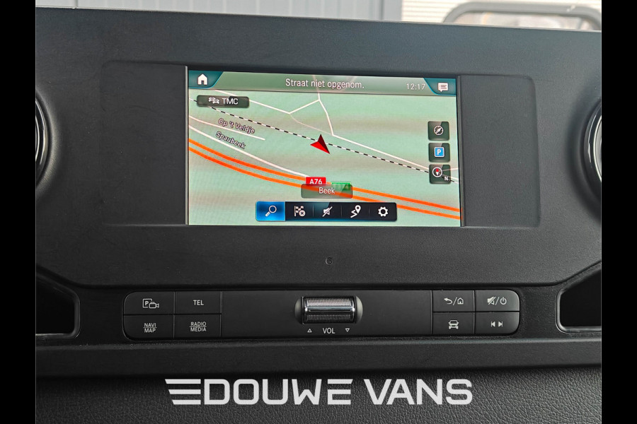 Mercedes-Benz Sprinter 315 L2 H2 Automaat 360 Camera Distronic MBUX Navigatie