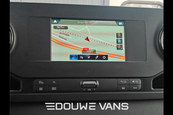 Mercedes-Benz Sprinter 315 L2 H2 Automaat 360 Camera Distronic MBUX Navigatie