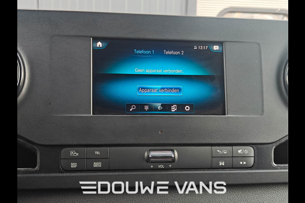 Mercedes-Benz Sprinter 315 L2 H2 Automaat 360 Camera Distronic MBUX Navigatie