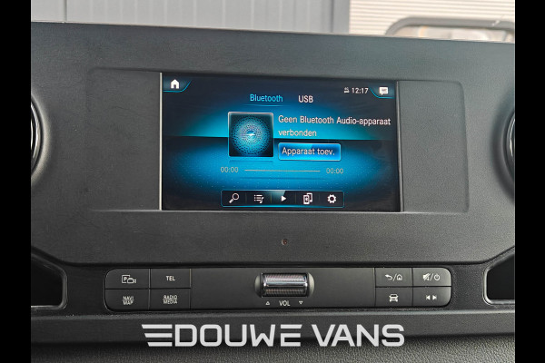 Mercedes-Benz Sprinter 315 L2 H2 Automaat 360 Camera Distronic MBUX Navigatie