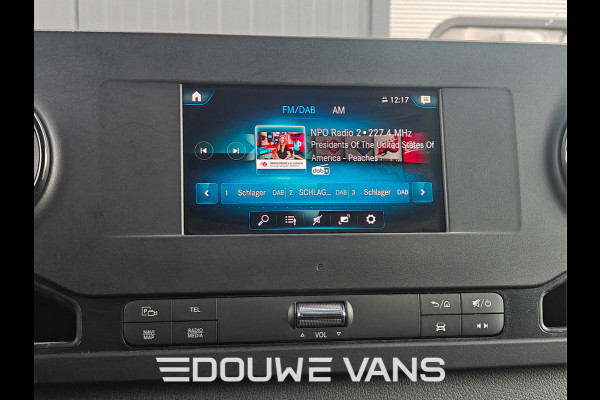 Mercedes-Benz Sprinter 315 L2 H2 Automaat 360 Camera Distronic MBUX Navigatie