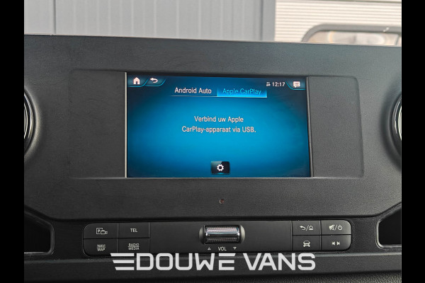 Mercedes-Benz Sprinter 315 L2 H2 Automaat 360 Camera Distronic MBUX Navigatie