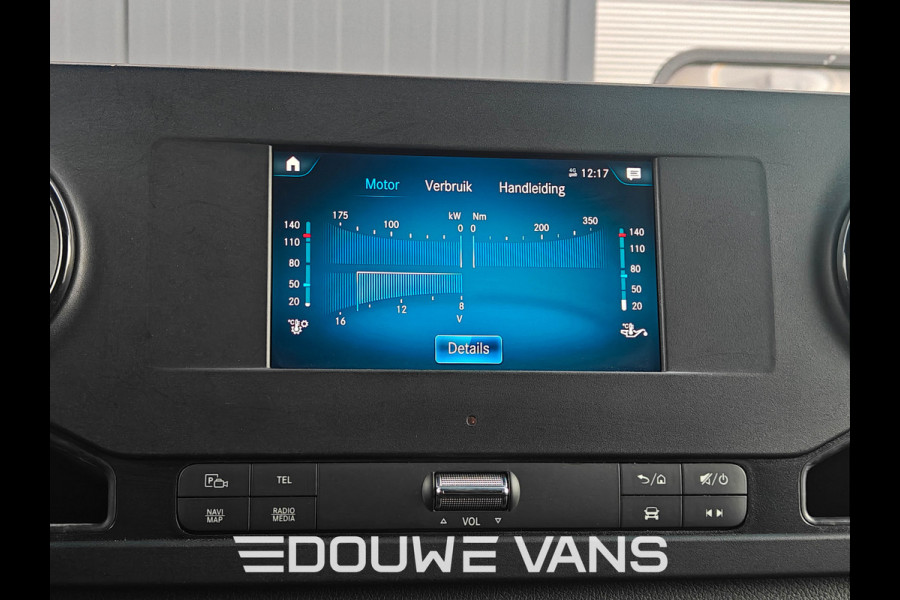 Mercedes-Benz Sprinter 315 L2 H2 Automaat 360 Camera Distronic MBUX Navigatie
