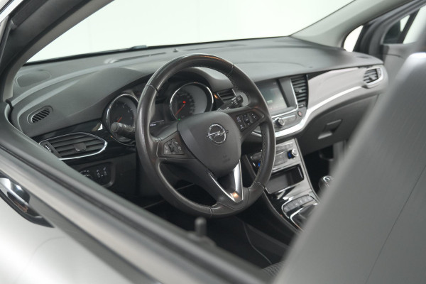 Opel Astra 1.2 Business Edition | Camera | Dodehoekdetectie | Allseason Banden | Apple Carplay