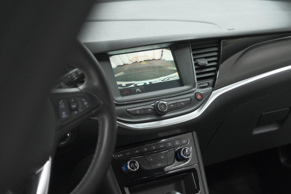 Opel Astra 1.2 Business Edition | Camera | Dodehoekdetectie | Allseason Banden | Apple Carplay
