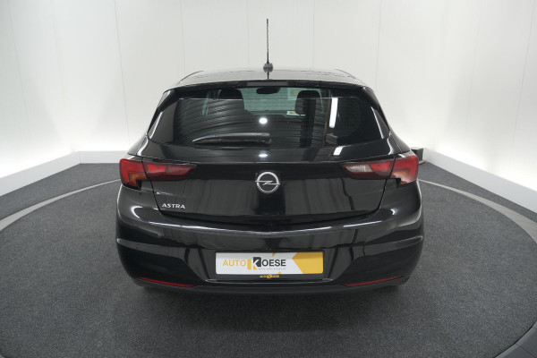 Opel Astra 1.2 Business Edition | Camera | Dodehoekdetectie | Allseason Banden | Apple Carplay