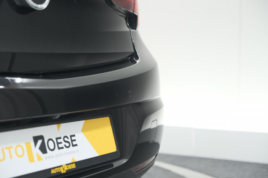 Opel Astra 1.2 Business Edition | Camera | Dodehoekdetectie | Allseason Banden | Apple Carplay