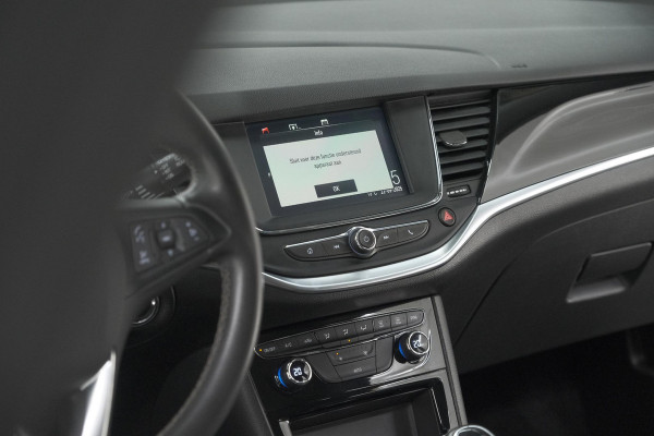 Opel Astra 1.2 Business Edition | Camera | Dodehoekdetectie | Allseason Banden | Apple Carplay