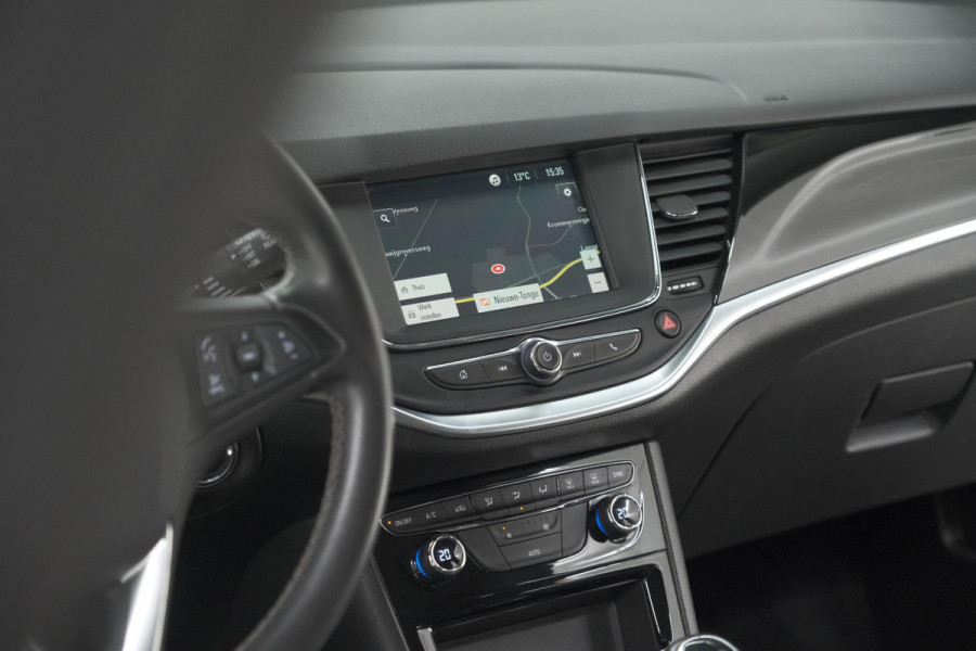 Opel Astra 1.2 Business Edition | Camera | Dodehoekdetectie | Allseason Banden | Apple Carplay