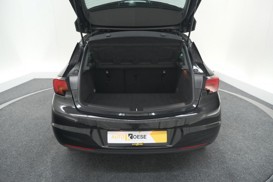 Opel Astra 1.2 Business Edition | Camera | Dodehoekdetectie | Allseason Banden | Apple Carplay