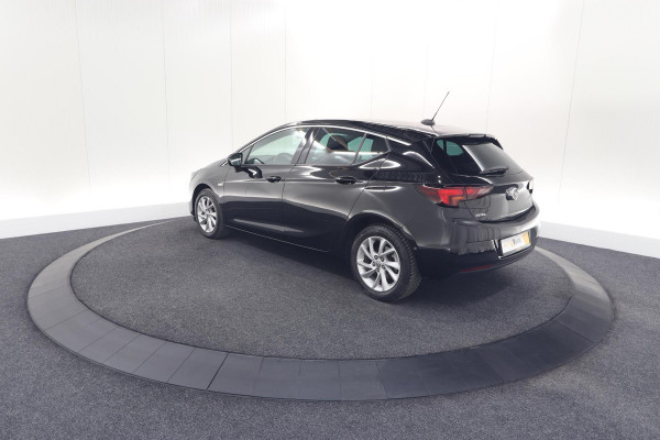 Opel Astra 1.2 Business Edition | Camera | Dodehoekdetectie | Allseason Banden | Apple Carplay