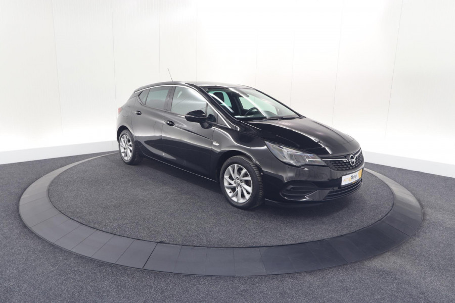 Opel Astra 1.2 Business Edition | Camera | Dodehoekdetectie | Allseason Banden | Apple Carplay