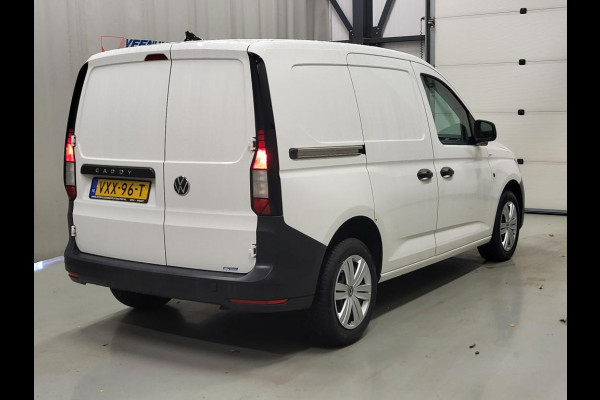 Volkswagen Caddy Cargo 2.0TDI Euro 6!