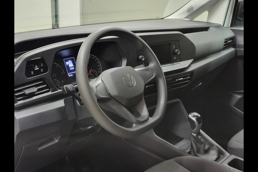 Volkswagen Caddy Cargo 2.0TDI Euro 6!