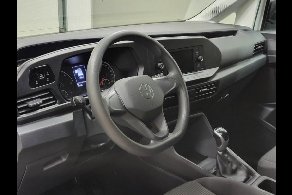 Volkswagen Caddy Cargo 2.0TDI Euro 6!