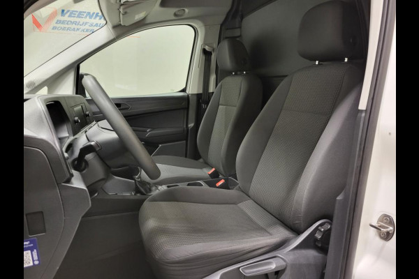 Volkswagen Caddy Cargo 2.0TDI Euro 6!