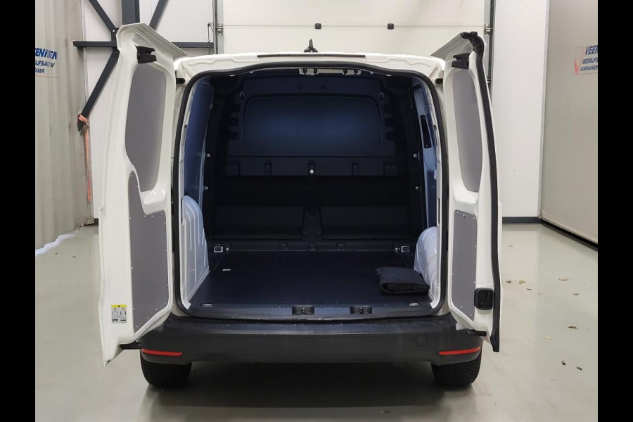 Volkswagen Caddy Cargo 2.0TDI Euro 6!