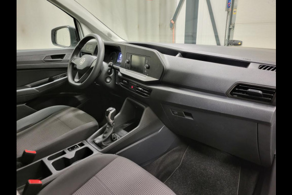 Volkswagen Caddy Cargo 2.0TDI Euro 6!