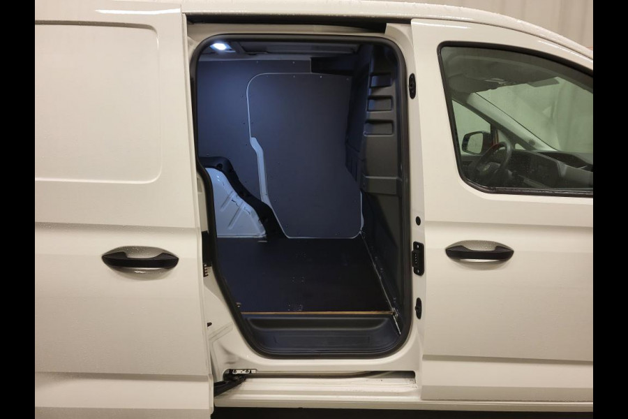 Volkswagen Caddy Cargo 2.0TDI Euro 6!