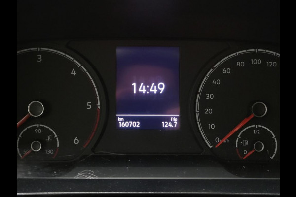 Volkswagen Caddy Cargo 2.0TDI Euro 6!