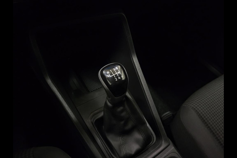 Volkswagen Caddy Cargo 2.0TDI Euro 6!