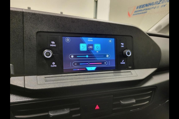 Volkswagen Caddy Cargo 2.0TDI Euro 6!