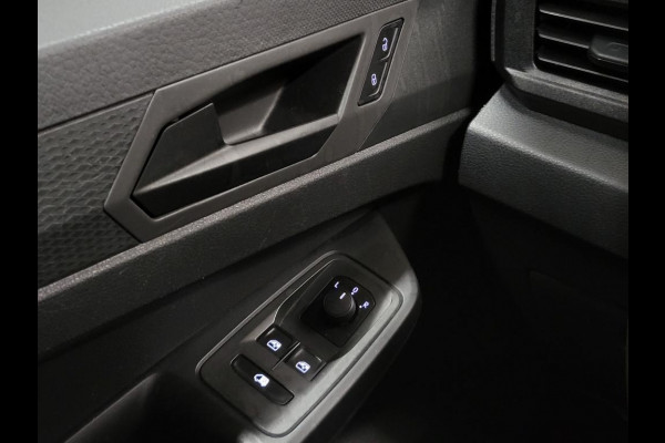 Volkswagen Caddy Cargo 2.0TDI Euro 6!