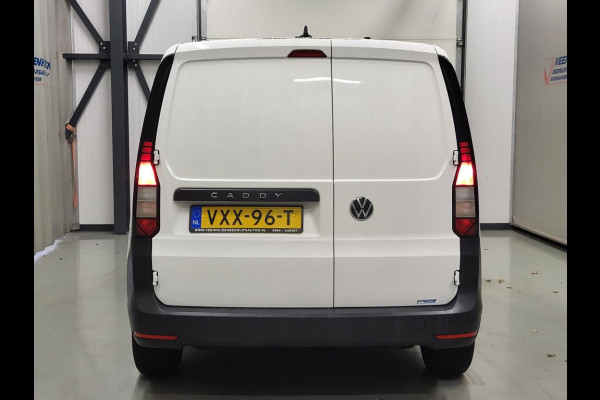 Volkswagen Caddy Cargo 2.0TDI Euro 6!