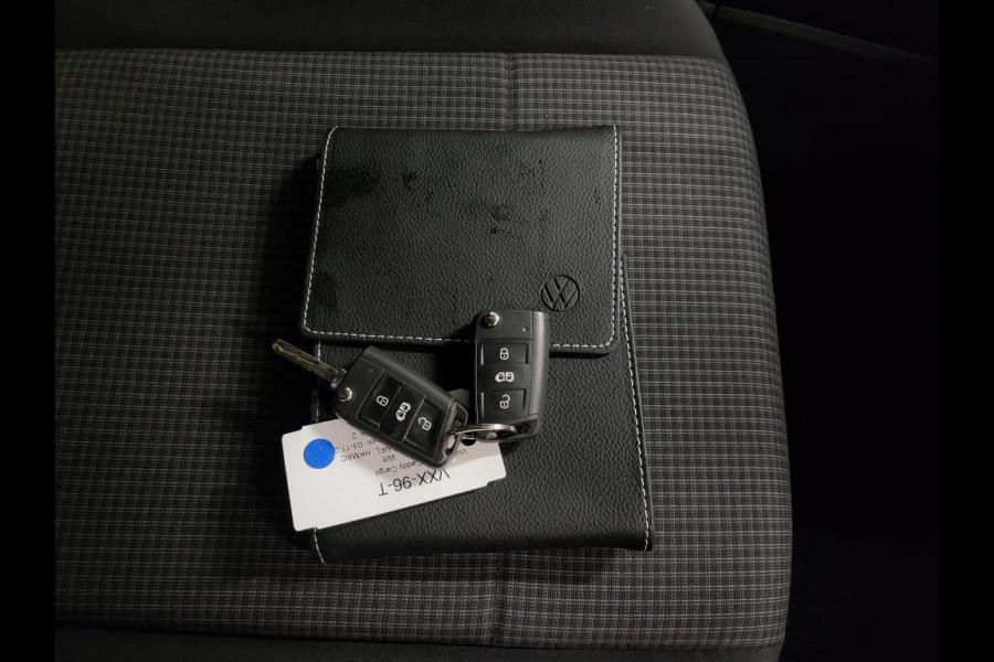 Volkswagen Caddy Cargo 2.0TDI Euro 6!