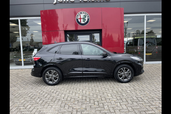 Ford Kuga 2.5 PHEV ST-Line | Elec.Trekhaak | Apple Carplay | Camera voor en achter | Winterpack | Lane assist