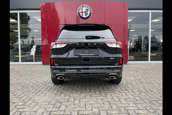 Ford Kuga 2.5 PHEV ST-Line | Elec.Trekhaak | Apple Carplay | Camera voor en achter | Winterpack | Lane assist