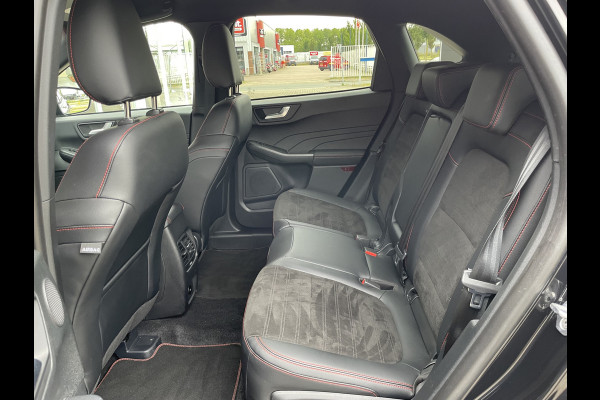 Ford Kuga 2.5 PHEV ST-Line | Elec.Trekhaak | Apple Carplay | Camera voor en achter | Winterpack | Lane assist