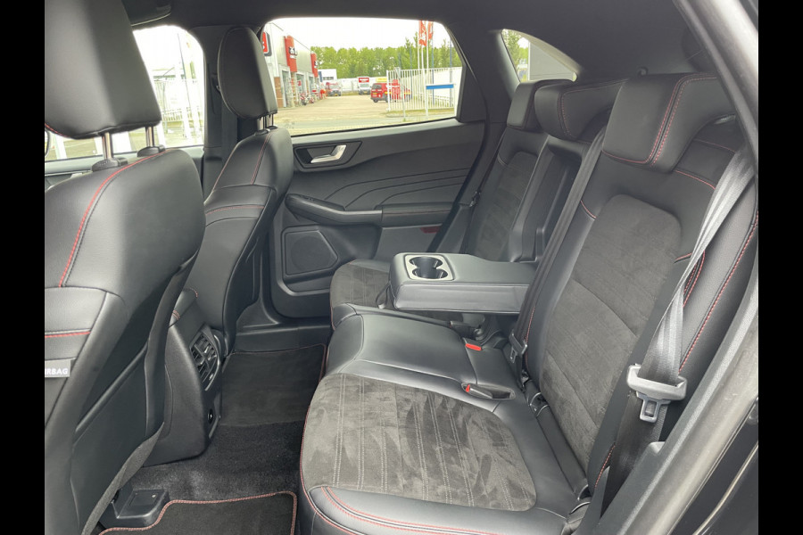 Ford Kuga 2.5 PHEV ST-Line | Elec.Trekhaak | Apple Carplay | Camera voor en achter | Winterpack | Lane assist