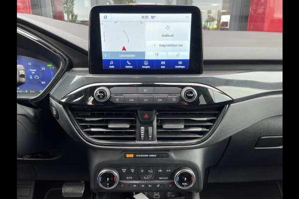 Ford Kuga 2.5 PHEV ST-Line | Elec.Trekhaak | Apple Carplay | Camera voor en achter | Winterpack | Lane assist