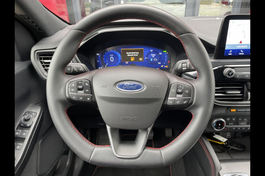 Ford Kuga 2.5 PHEV ST-Line | Elec.Trekhaak | Apple Carplay | Camera voor en achter | Winterpack | Lane assist