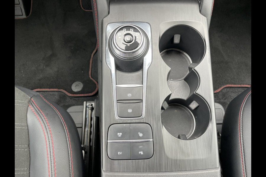 Ford Kuga 2.5 PHEV ST-Line | Elec.Trekhaak | Apple Carplay | Camera voor en achter | Winterpack | Lane assist