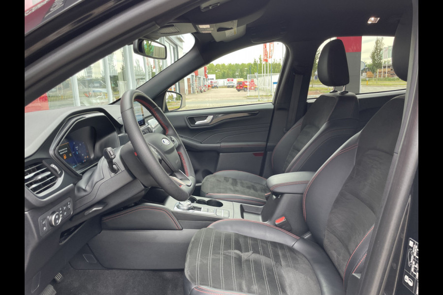 Ford Kuga 2.5 PHEV ST-Line | Elec.Trekhaak | Apple Carplay | Camera voor en achter | Winterpack | Lane assist