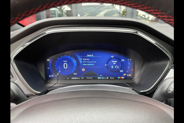 Ford Kuga 2.5 PHEV ST-Line | Elec.Trekhaak | Apple Carplay | Camera voor en achter | Winterpack | Lane assist