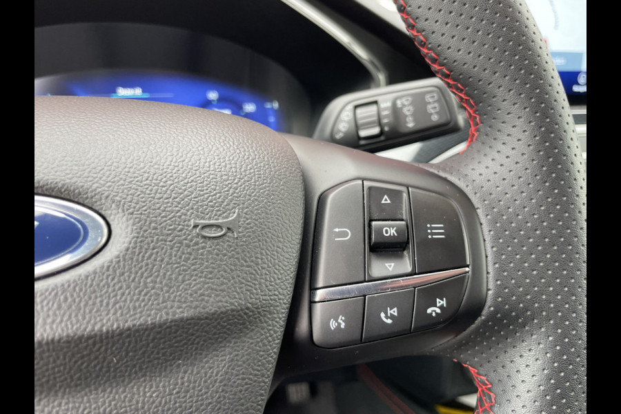 Ford Kuga 2.5 PHEV ST-Line | Elec.Trekhaak | Apple Carplay | Camera voor en achter | Winterpack | Lane assist